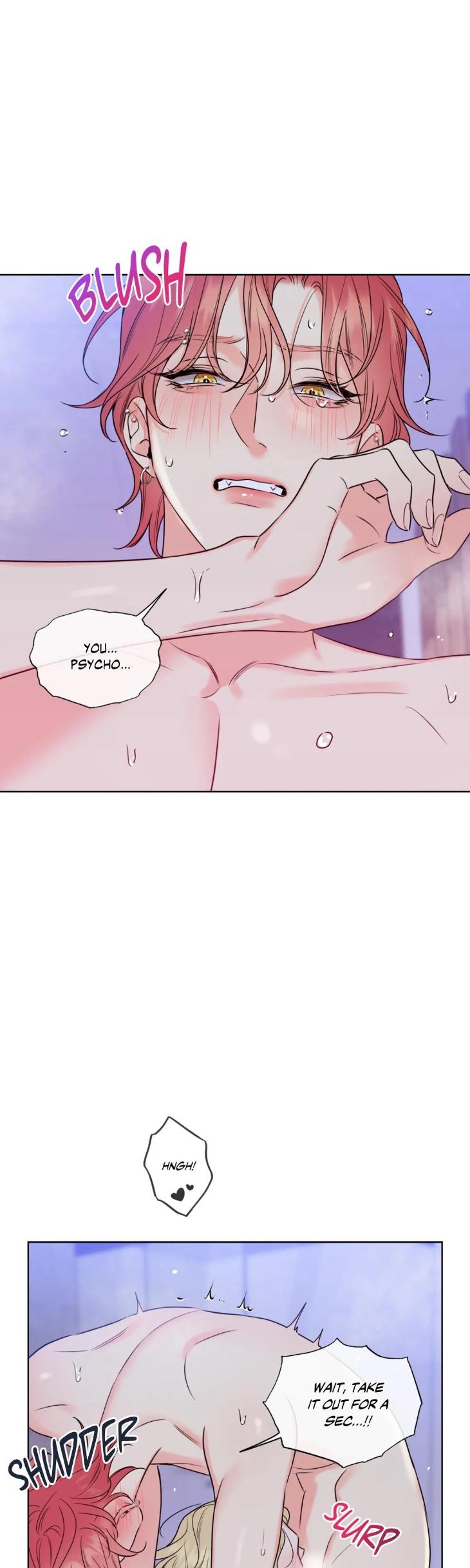 Honey-Trouble-By-Morak-Eng page 30