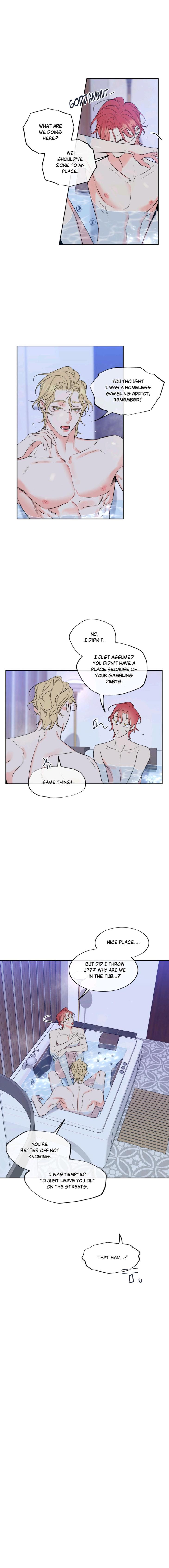 Honey-Trouble-By-Morak-Eng page 3