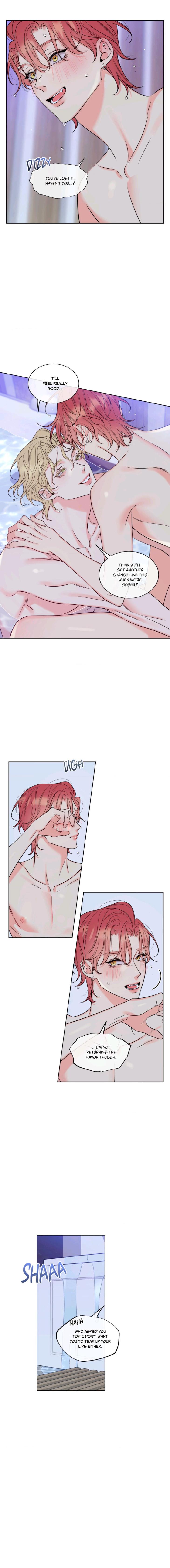 Honey-Trouble-By-Morak-Eng page 9