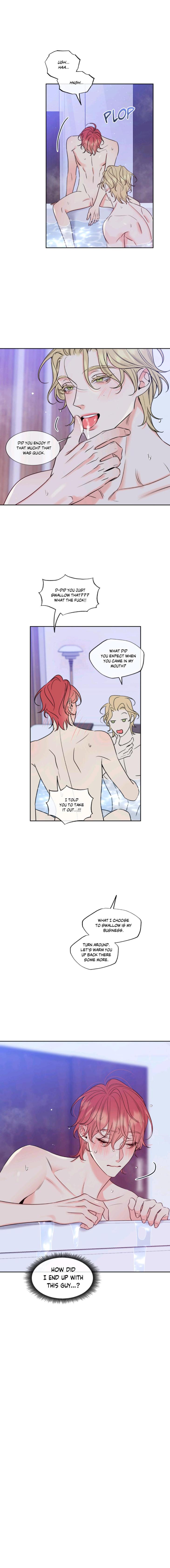 Honey-Trouble-By-Morak-Eng page 12