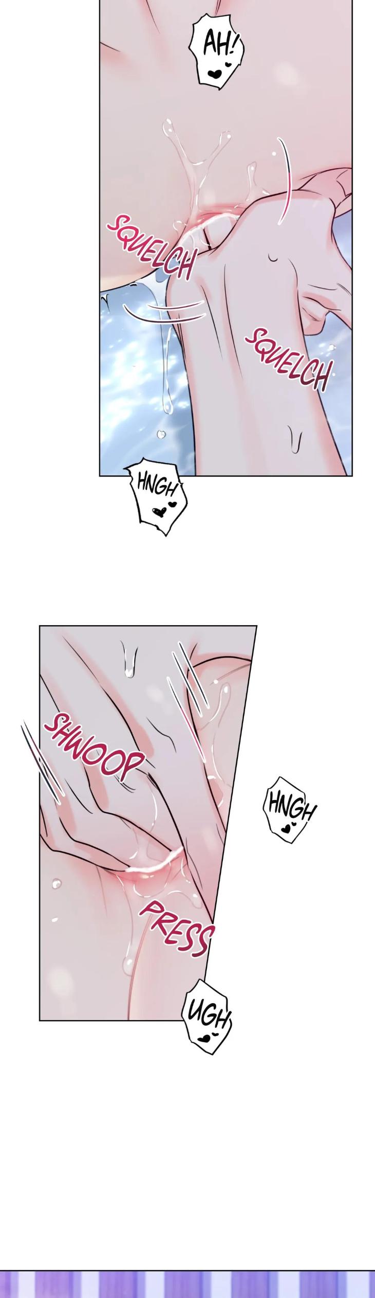 Honey-Trouble-By-Morak-Eng page 4