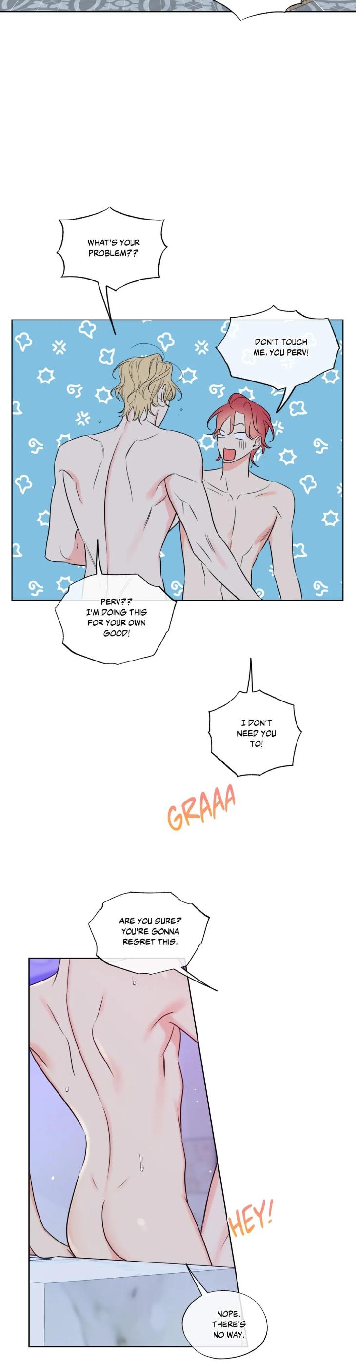 Honey-Trouble-By-Morak-Eng page 9