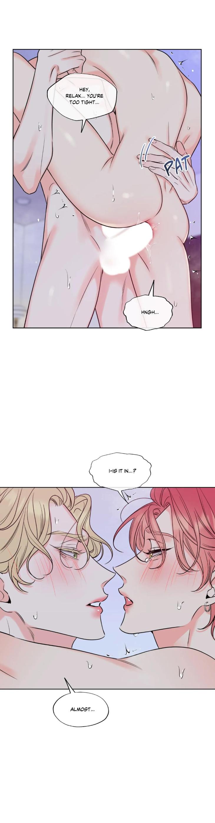 Honey-Trouble-By-Morak-Eng page 12