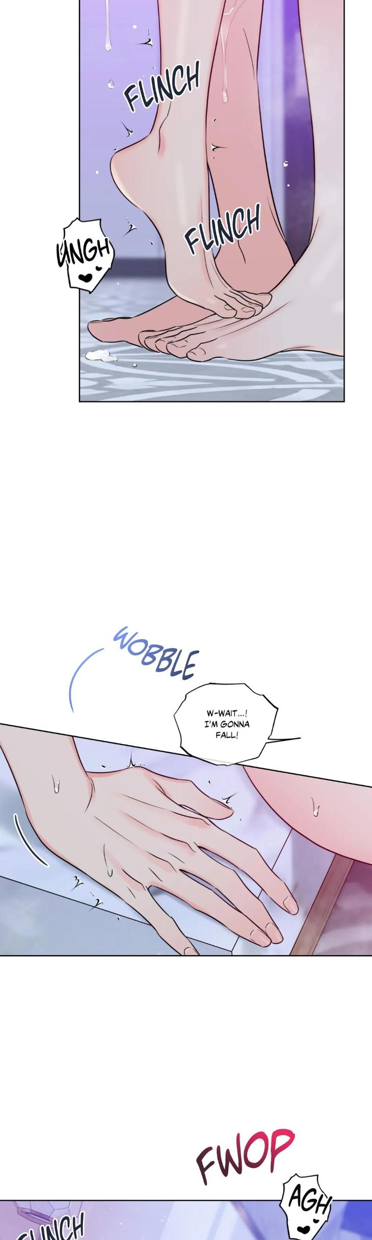 Honey-Trouble-By-Morak-Eng page 17