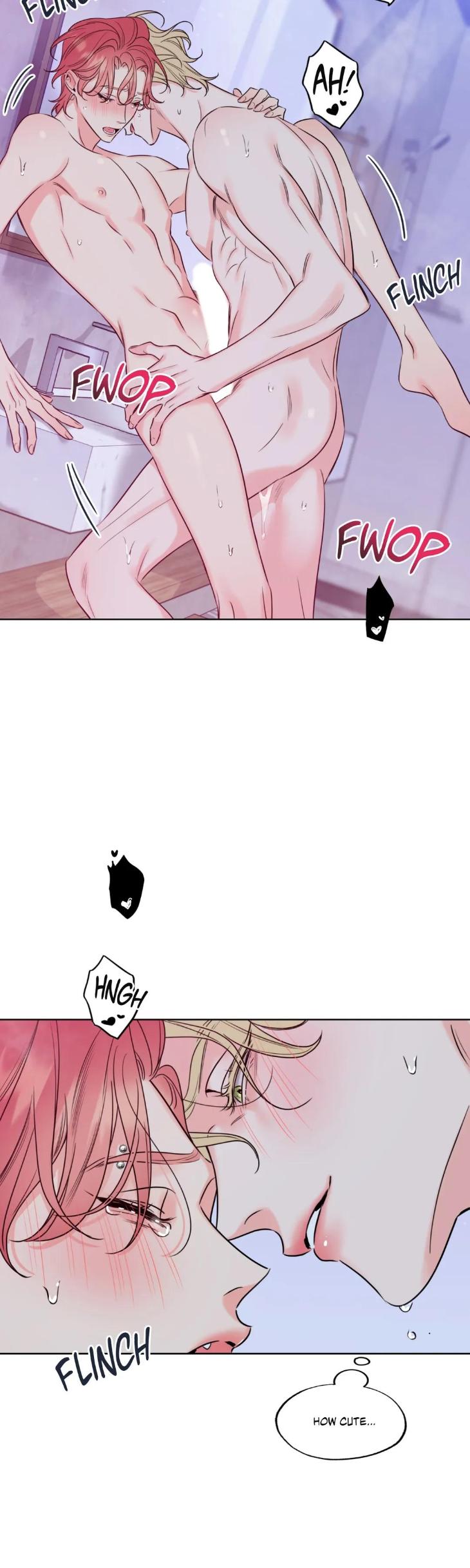 Honey-Trouble-By-Morak-Eng page 18