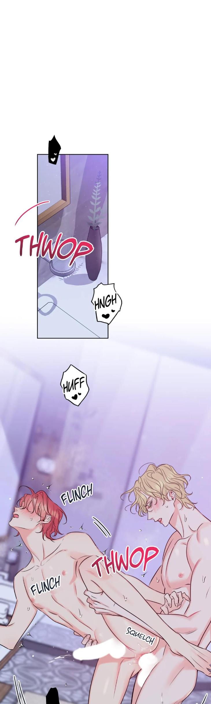 Honey-Trouble-By-Morak-Eng page 19