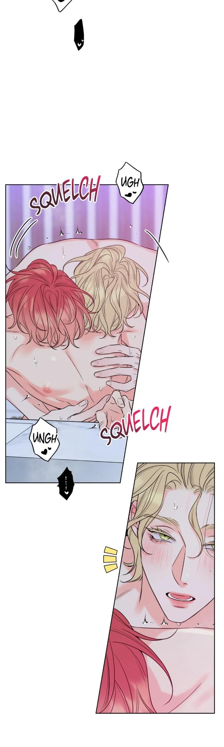 Honey-Trouble-By-Morak-Eng page 21