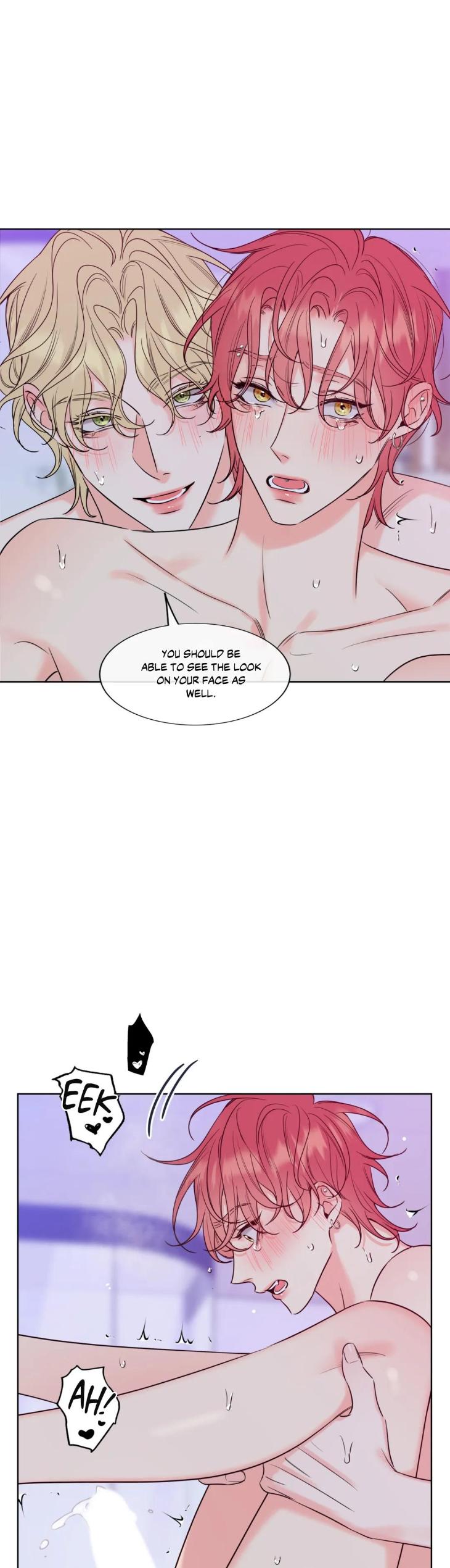 Honey-Trouble-By-Morak-Eng page 25