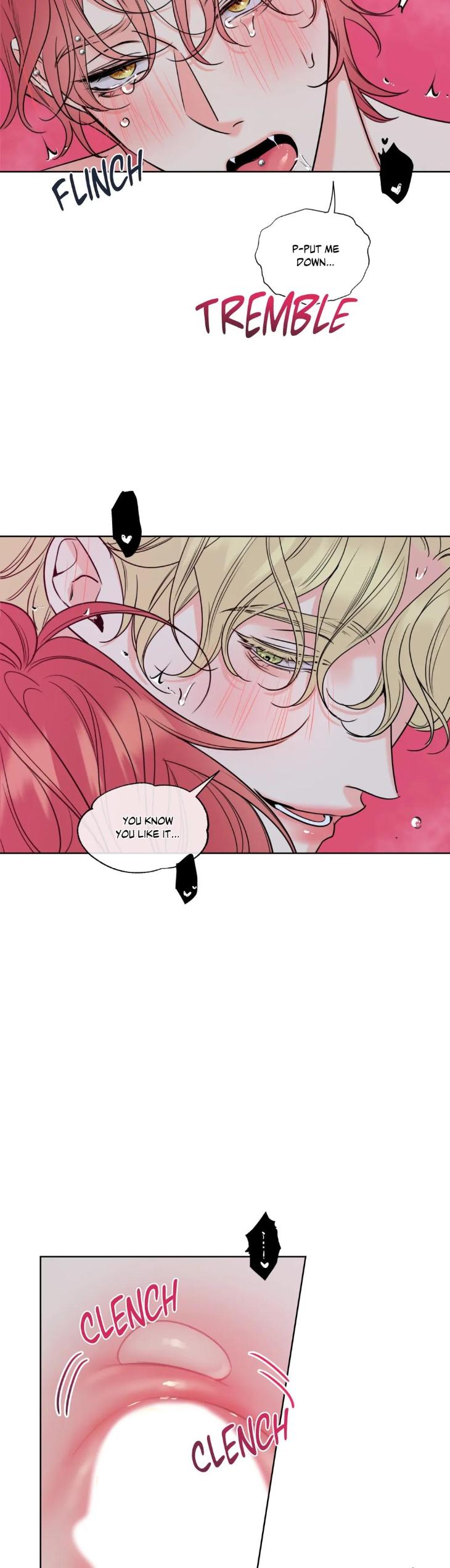 Honey-Trouble-By-Morak-Eng page 28