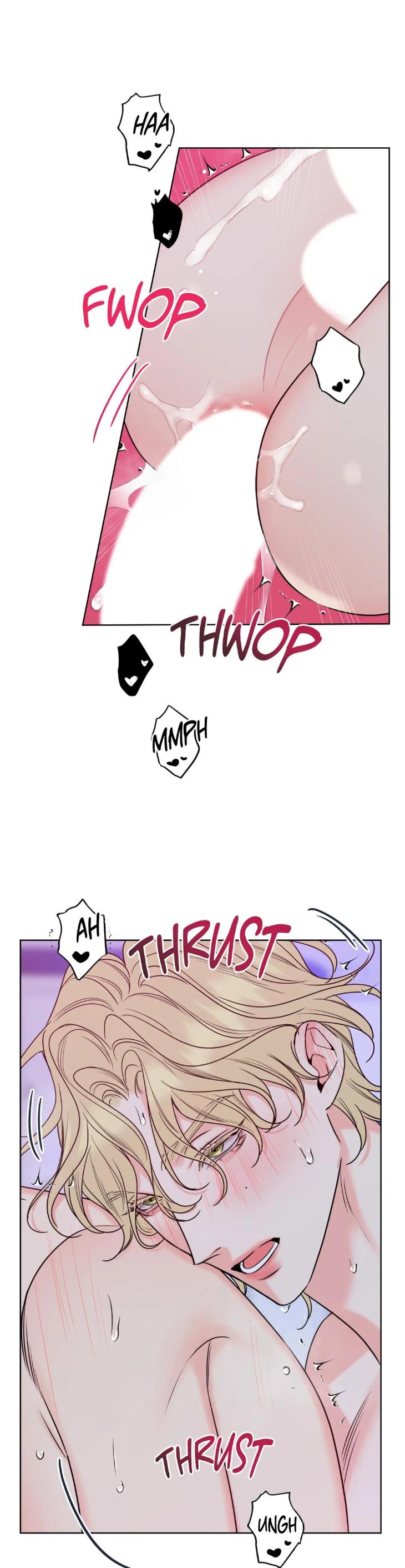 Honey-Trouble-By-Morak-Eng page 30
