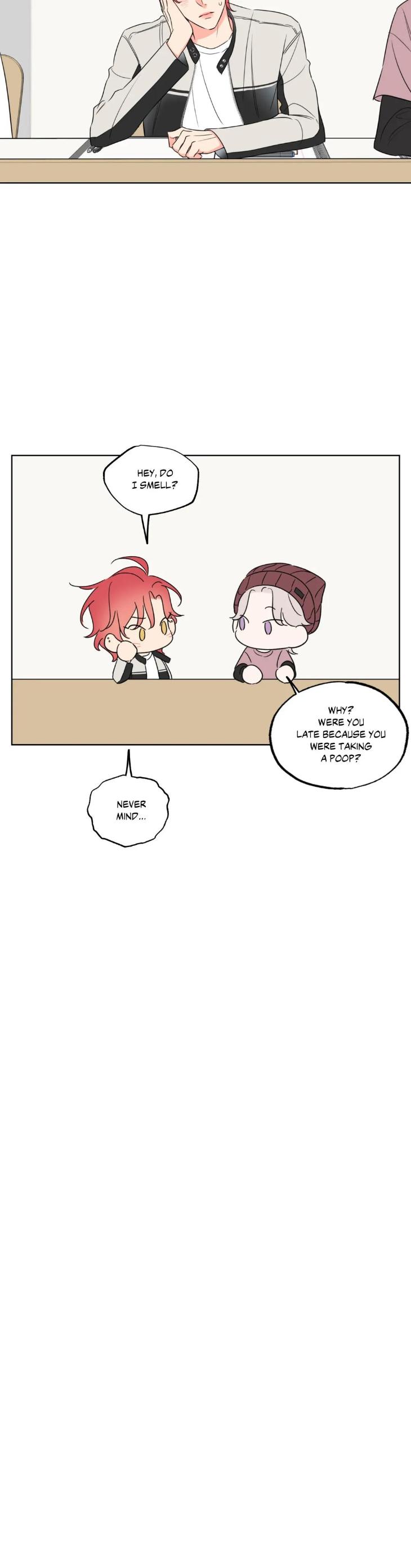 Honey-Trouble-By-Morak-Eng page 23