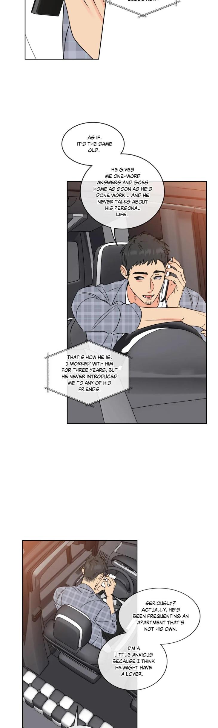 Honey-Trouble-By-Morak-Eng page 25