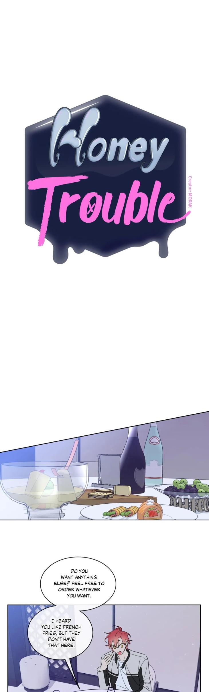 Honey-Trouble-By-Morak-Eng page 2