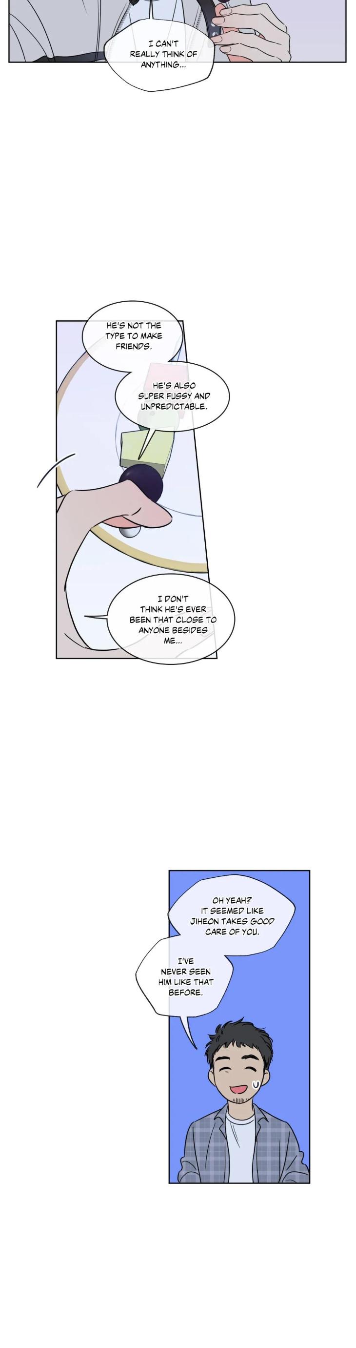 Honey-Trouble-By-Morak-Eng page 12
