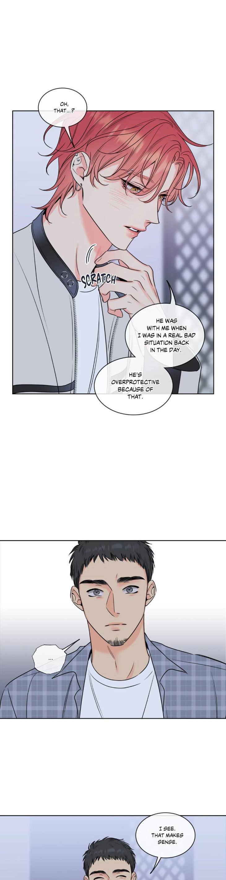 Honey-Trouble-By-Morak-Eng page 13