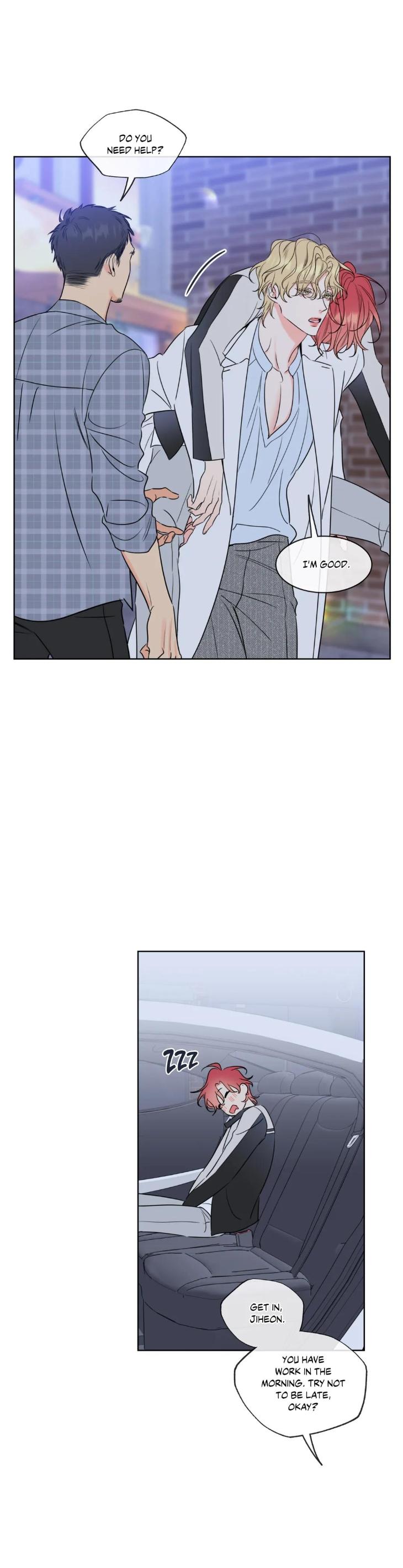 Honey-Trouble-By-Morak-Eng page 17