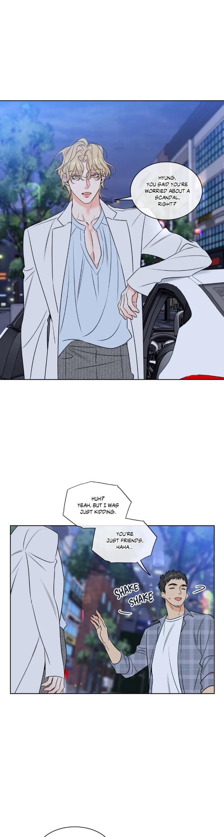 Honey-Trouble-By-Morak-Eng page 18