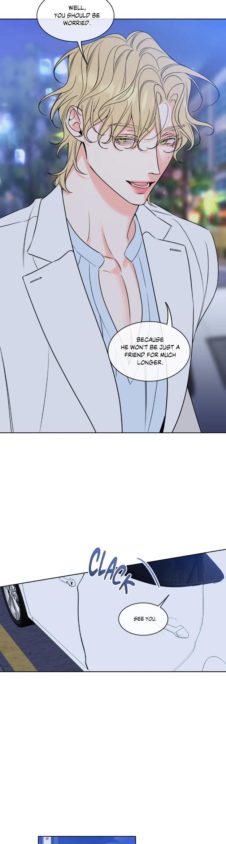 Honey-Trouble-By-Morak-Eng page 19