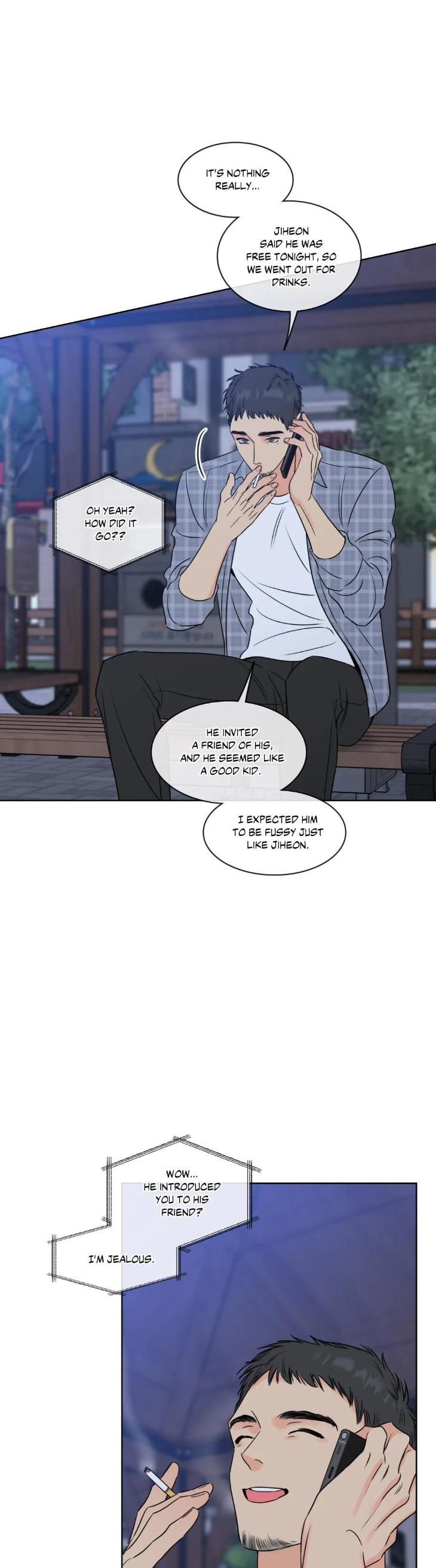 Honey-Trouble-By-Morak-Eng page 23