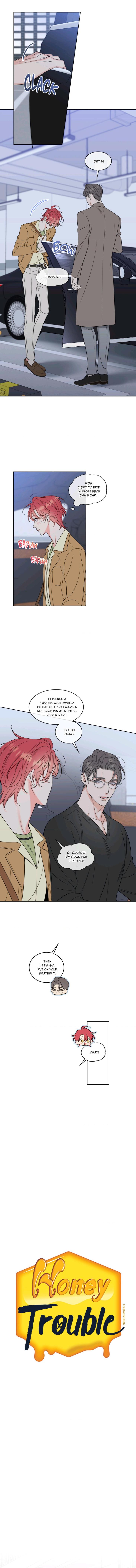 Honey-Trouble-By-Morak-Eng page 3