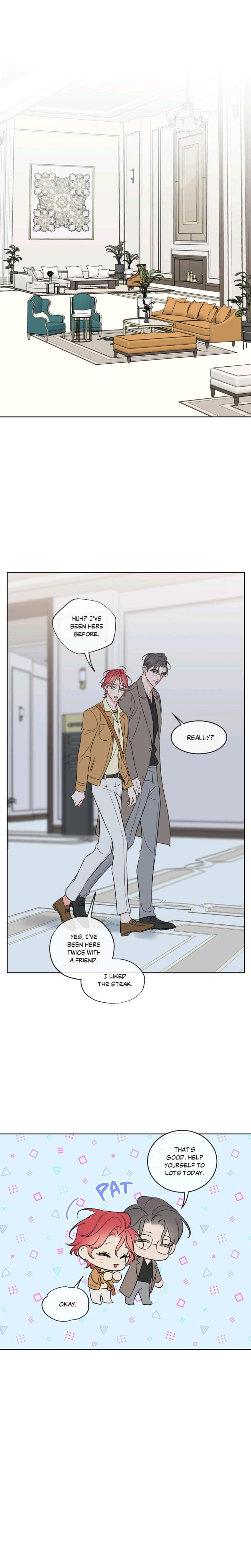 Honey-Trouble-By-Morak-Eng page 4