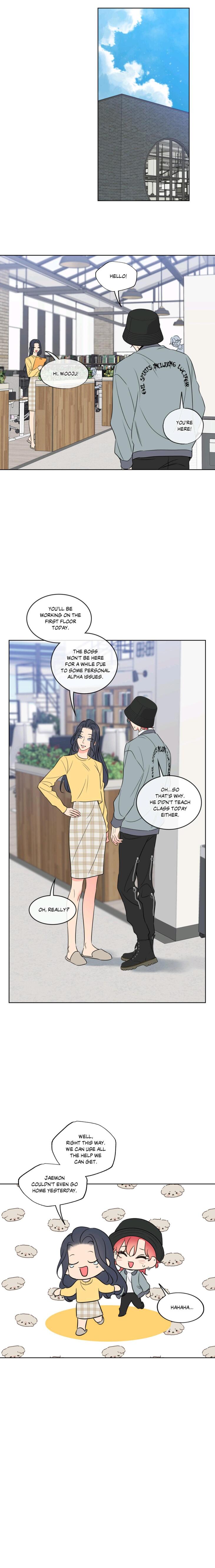 Honey-Trouble-By-Morak-Eng page 4