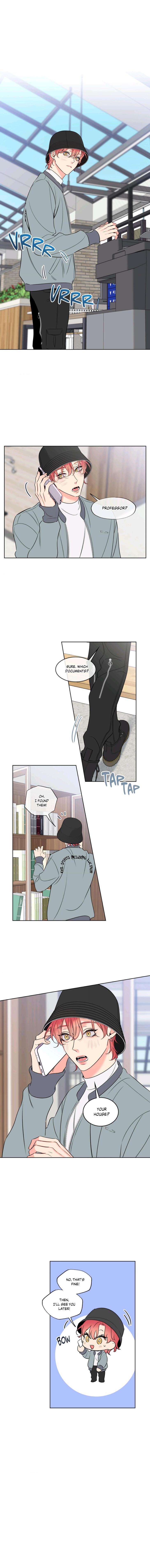 Honey-Trouble-By-Morak-Eng page 6