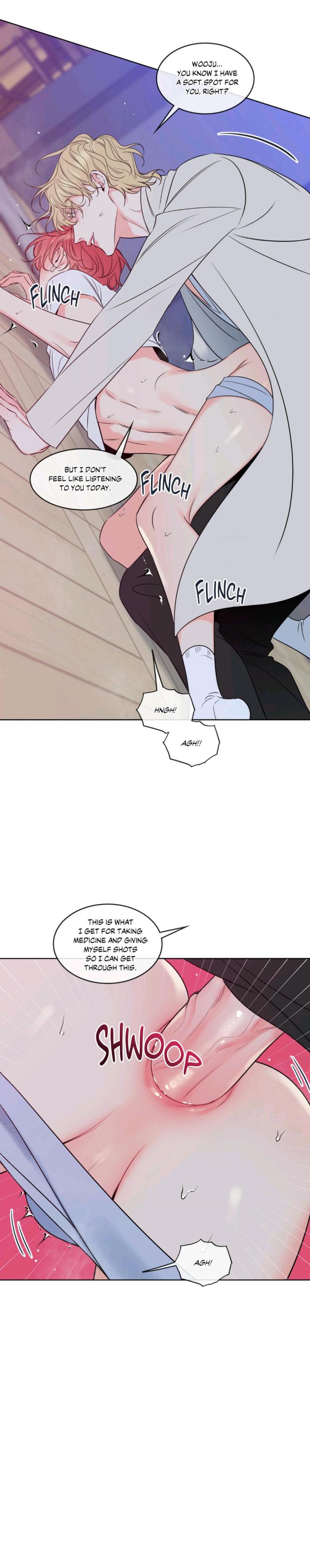 Honey-Trouble-By-Morak-Eng page 3