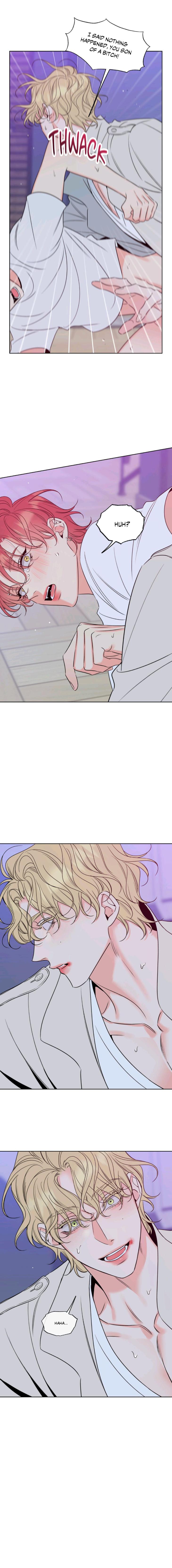 Honey-Trouble-By-Morak-Eng page 4