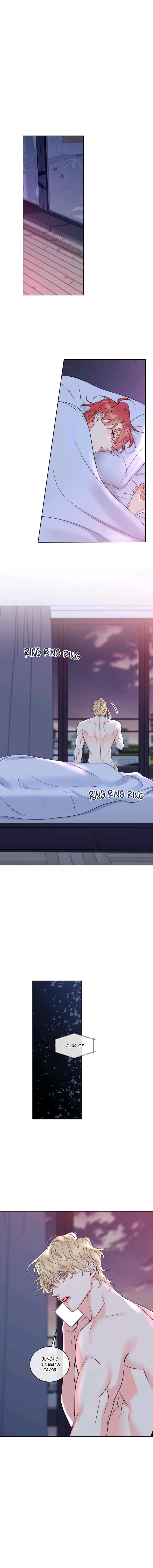 Honey-Trouble-By-Morak-Eng page 11