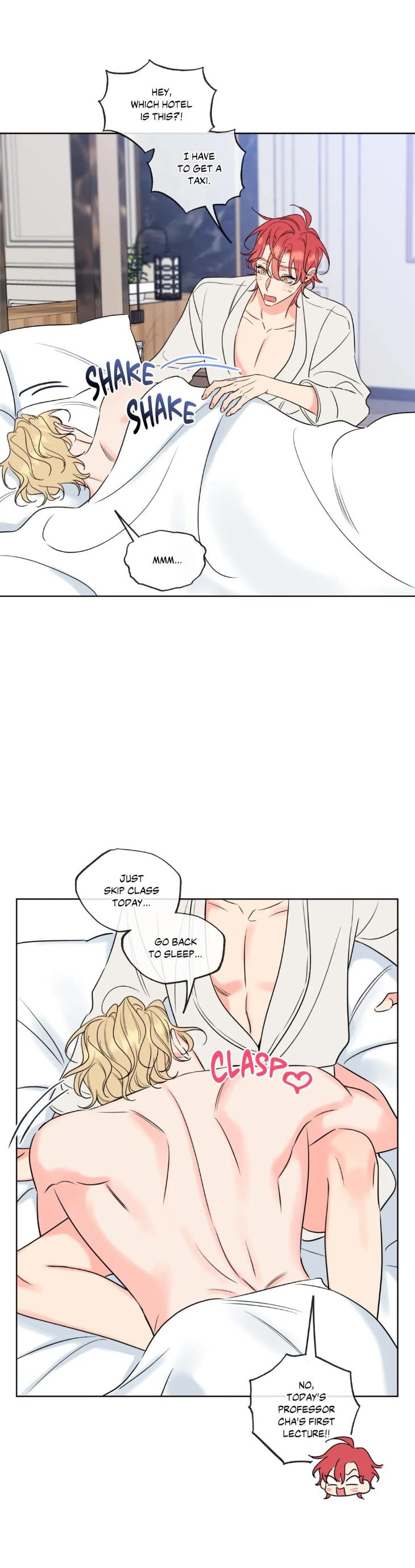Honey-Trouble-By-Morak-Eng page 4