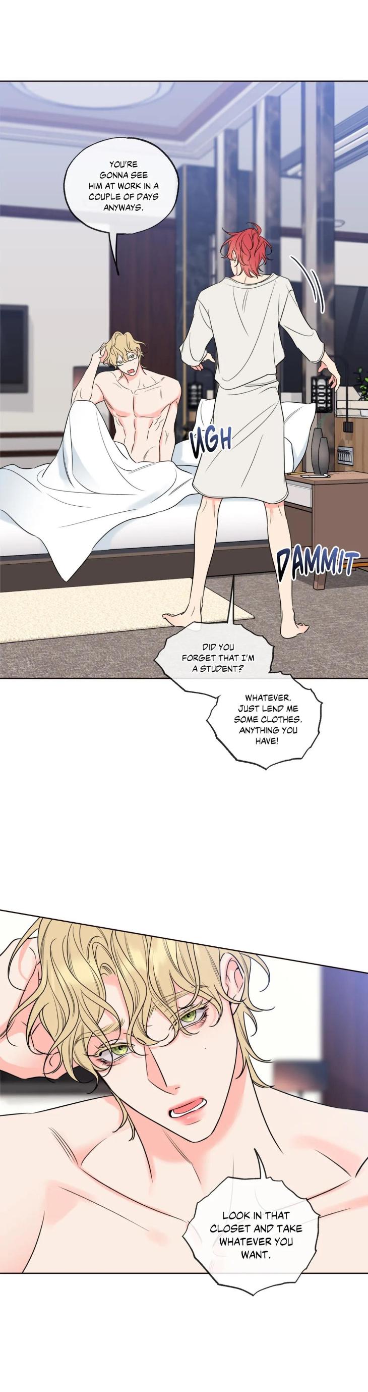 Honey-Trouble-By-Morak-Eng page 5