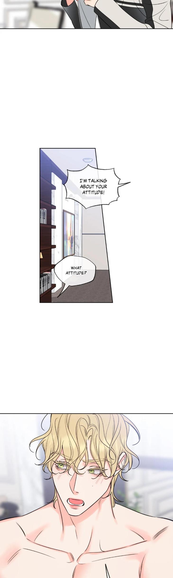 Honey-Trouble-By-Morak-Eng page 8