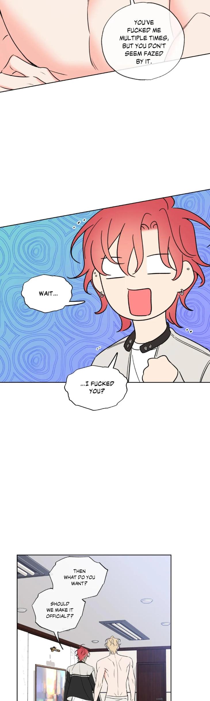 Honey-Trouble-By-Morak-Eng page 9