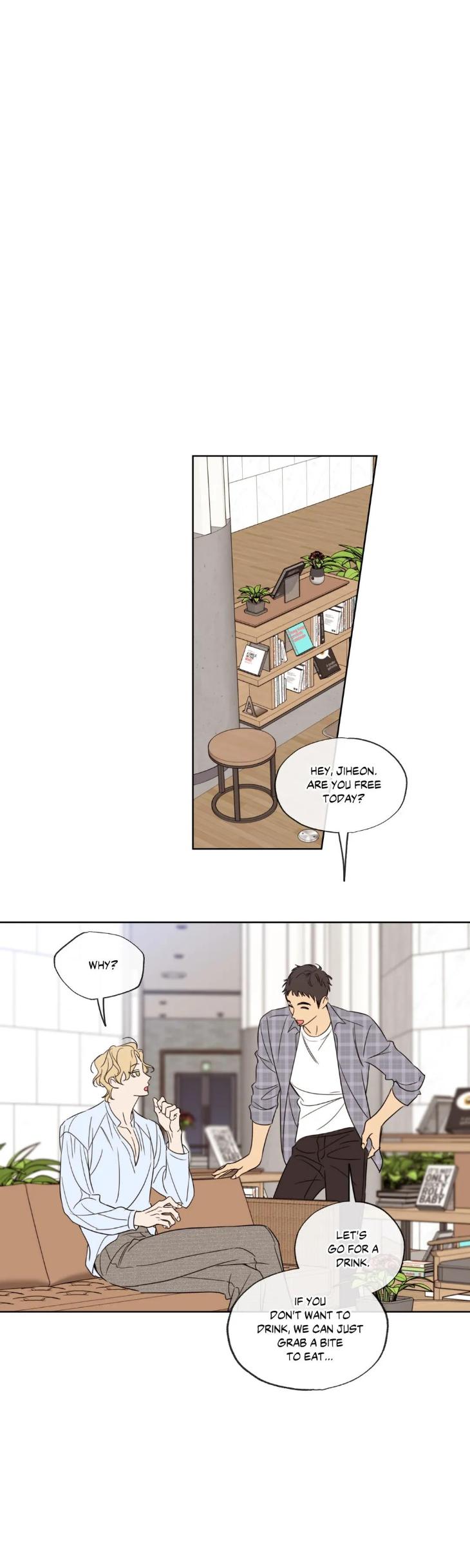 Honey-Trouble-By-Morak-Eng page 28
