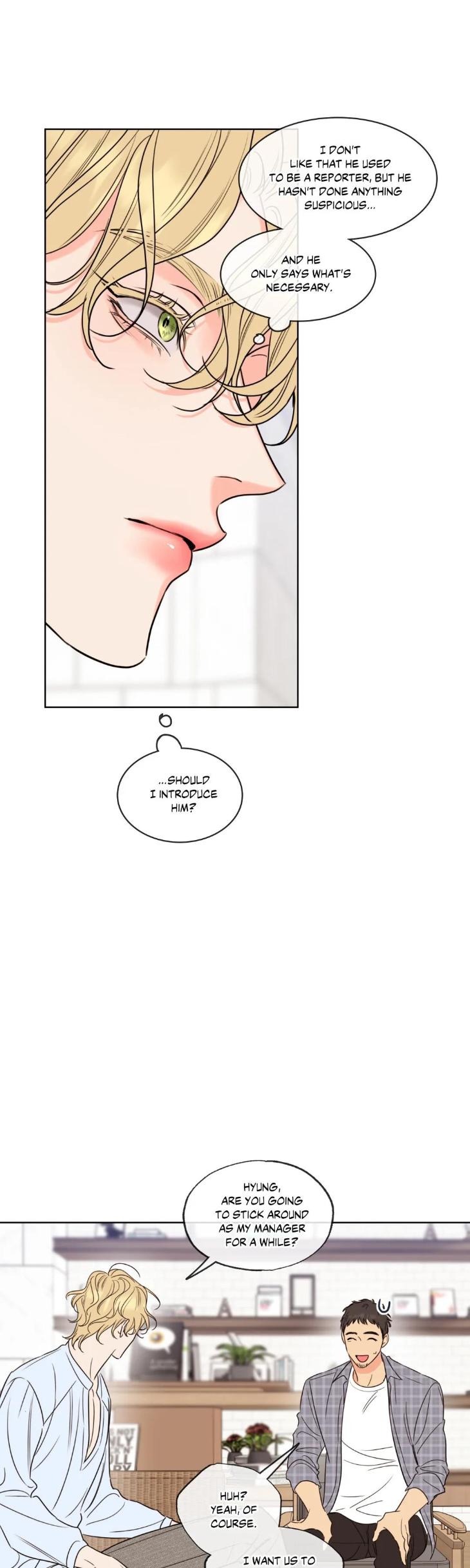 Honey-Trouble-By-Morak-Eng page 30
