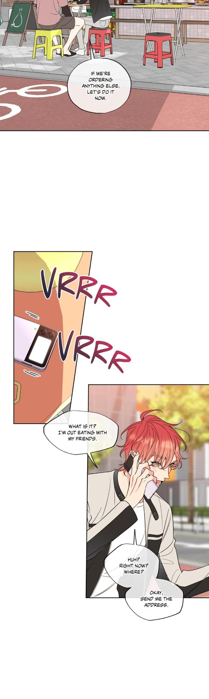 Honey-Trouble-By-Morak-Eng page 33