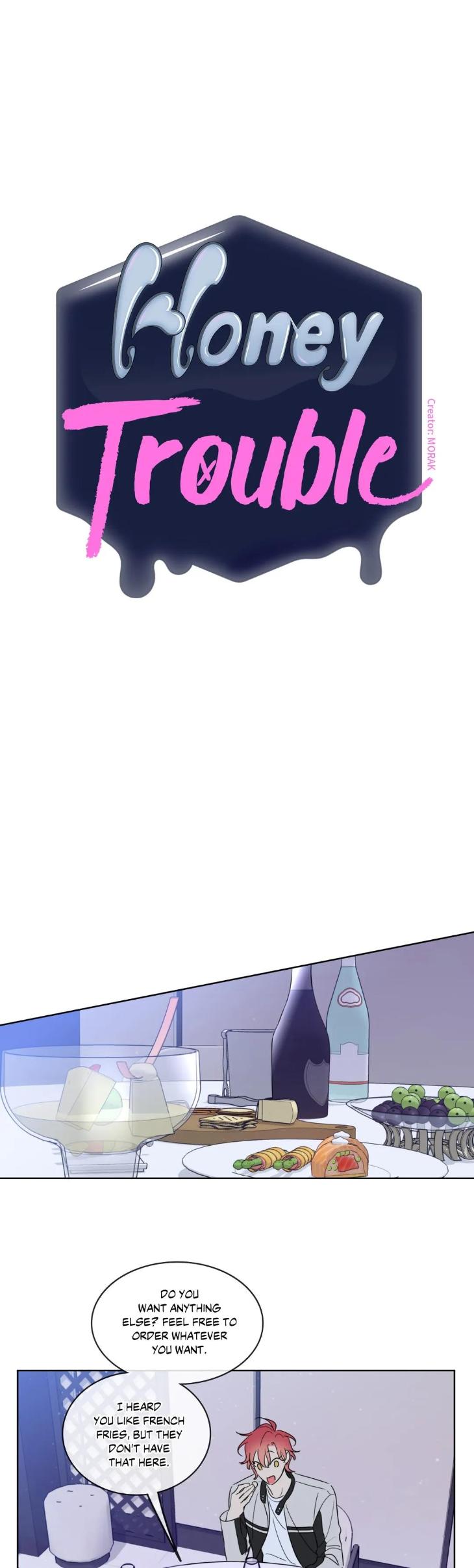 Honey-Trouble-By-Morak-Eng page 2
