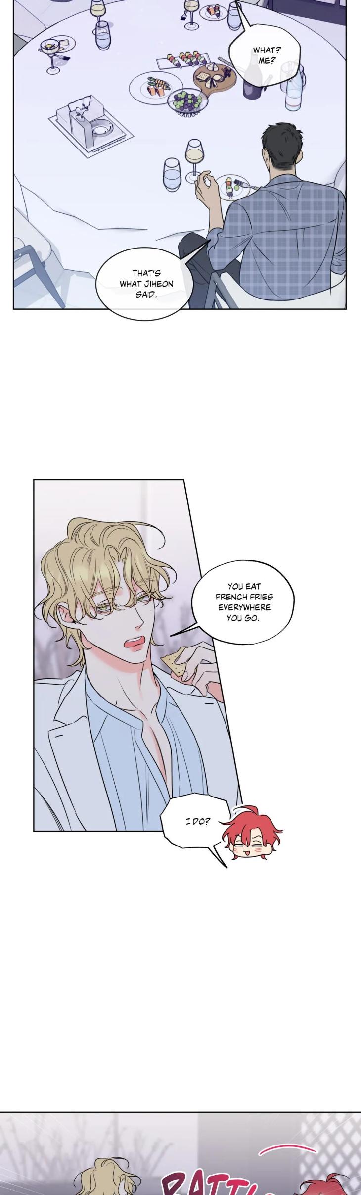 Honey-Trouble-By-Morak-Eng page 3