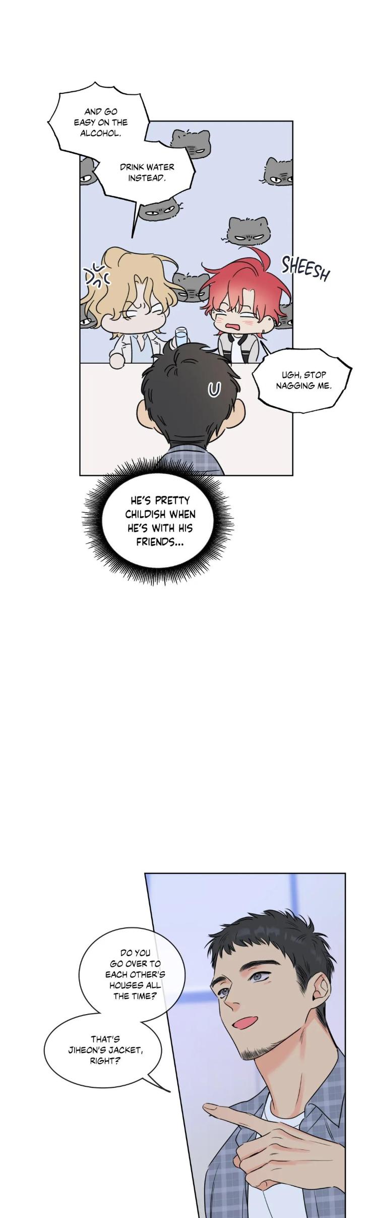 Honey-Trouble-By-Morak-Eng page 6