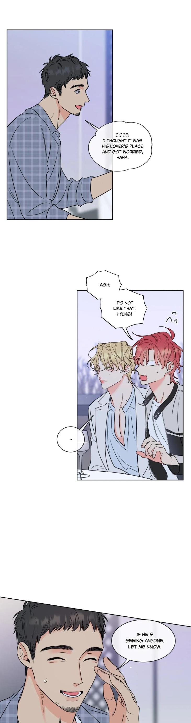 Honey-Trouble-By-Morak-Eng page 8