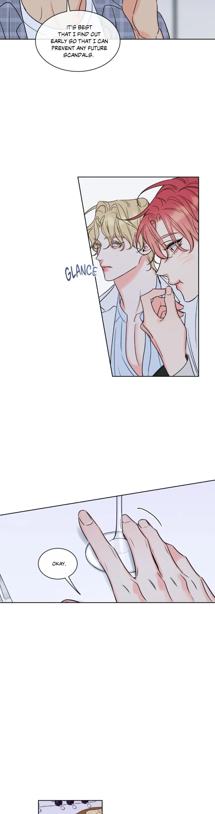 Honey-Trouble-By-Morak-Eng page 9