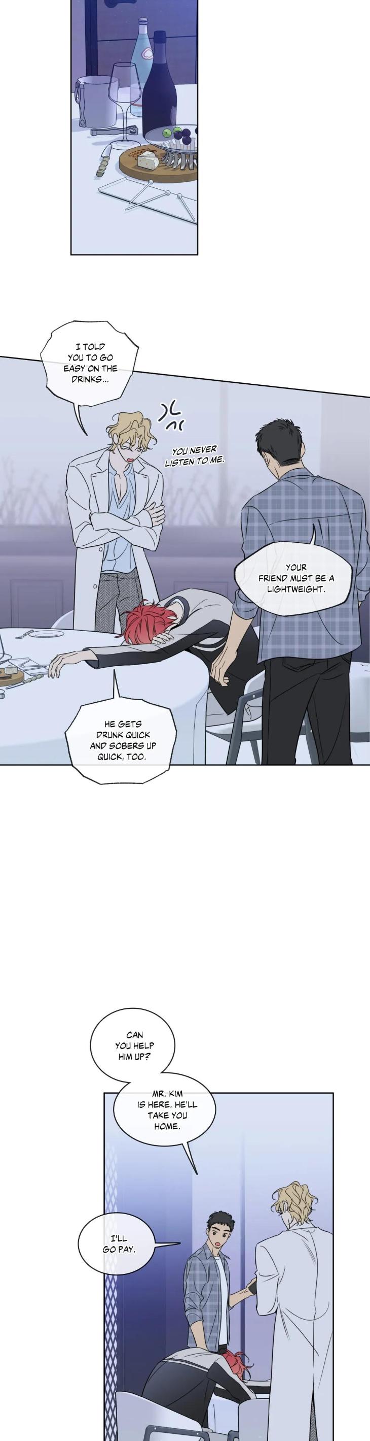 Honey-Trouble-By-Morak-Eng page 15