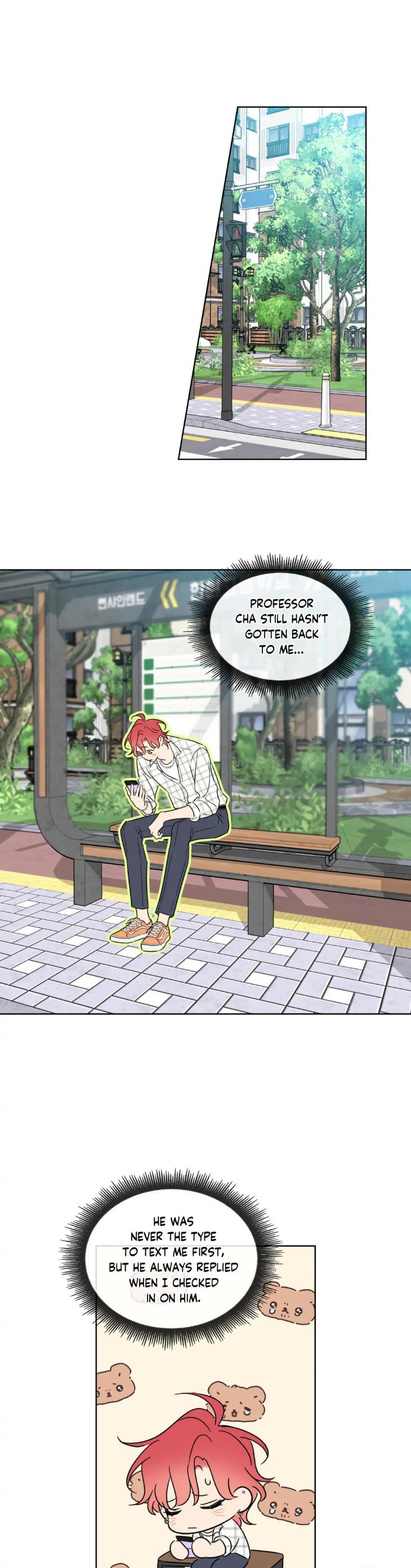 Honey-Trouble-By-Morak-Eng chapter_041 thumbnail