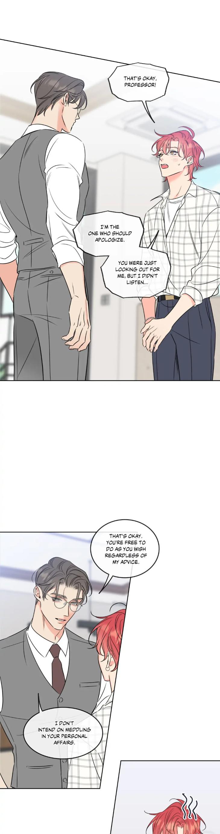 Honey-Trouble-By-Morak-Eng page 14