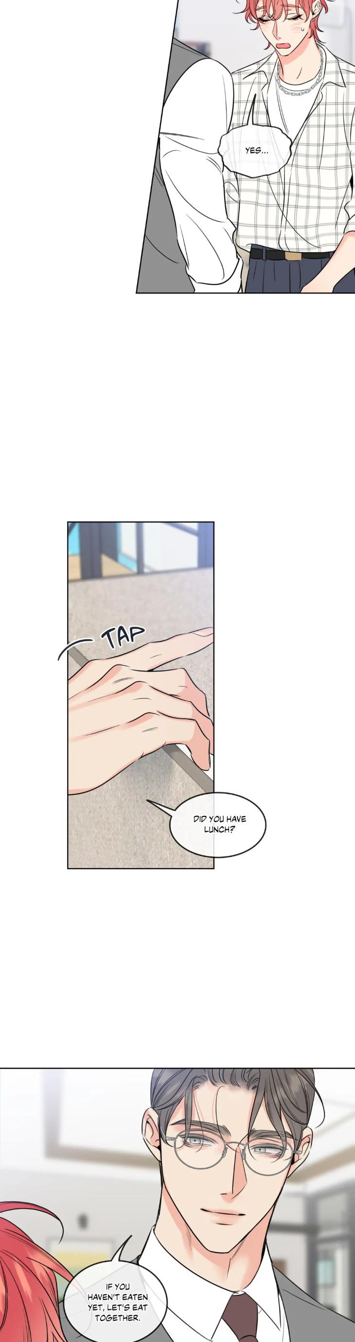 Honey-Trouble-By-Morak-Eng page 15