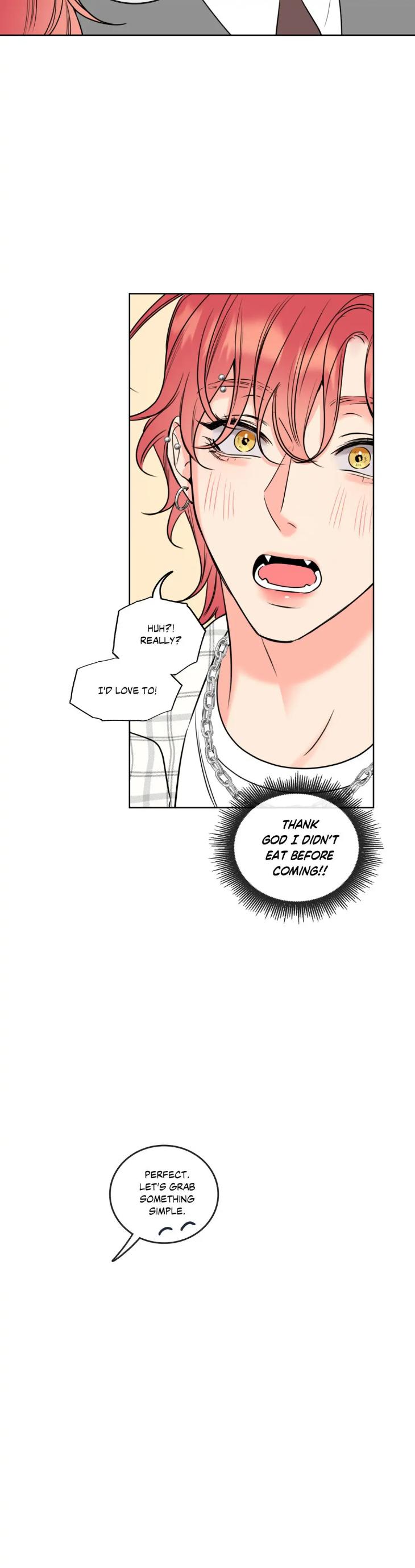 Honey-Trouble-By-Morak-Eng page 16
