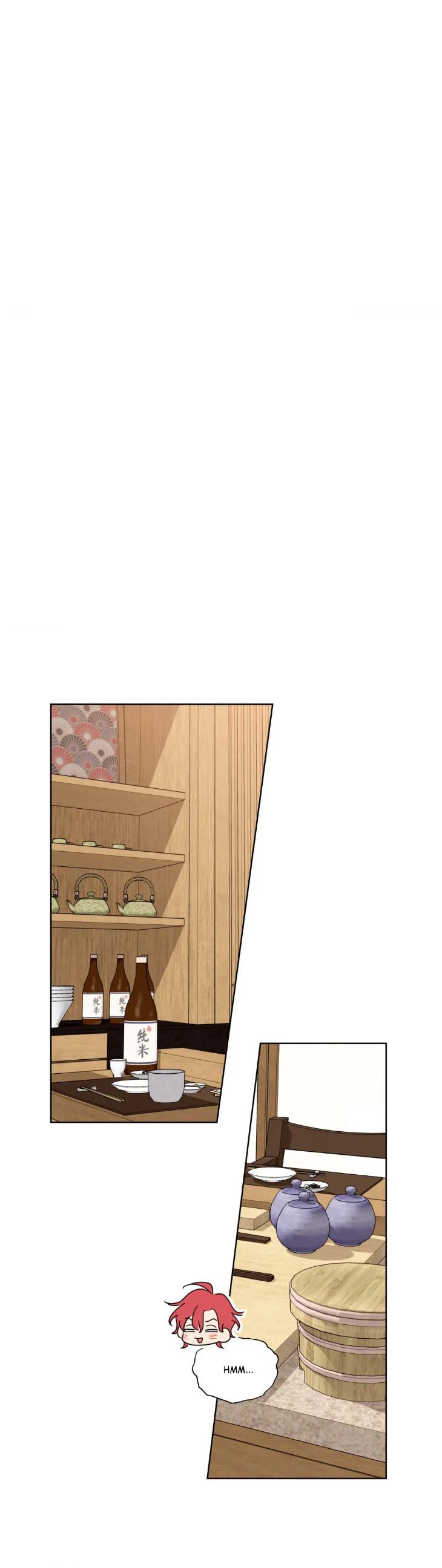 Honey-Trouble-By-Morak-Eng page 17