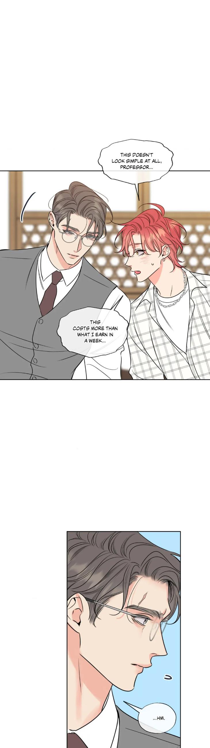 Honey-Trouble-By-Morak-Eng page 18