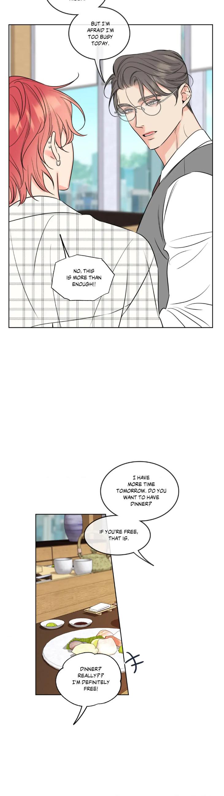 Honey-Trouble-By-Morak-Eng page 21